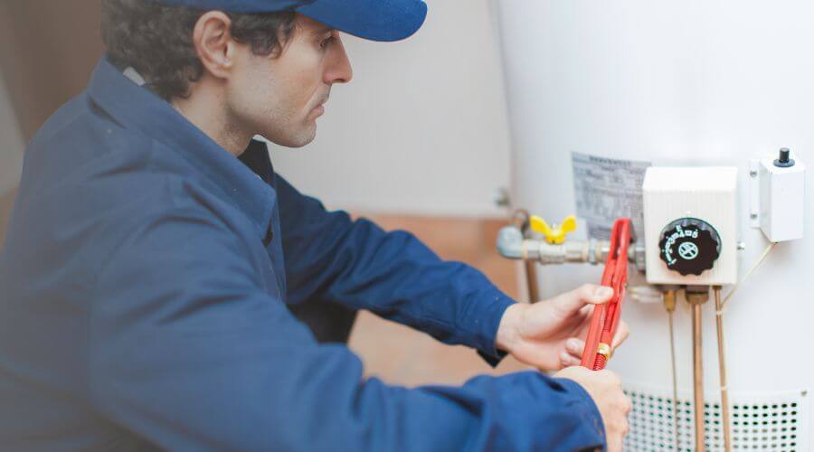Professional expert plumbing services in Chappell, NE
